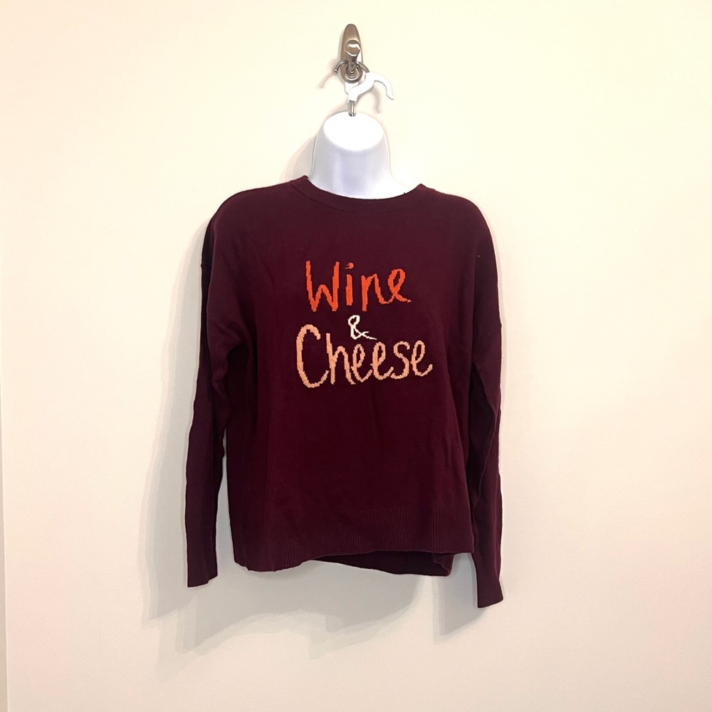Loft Sweater